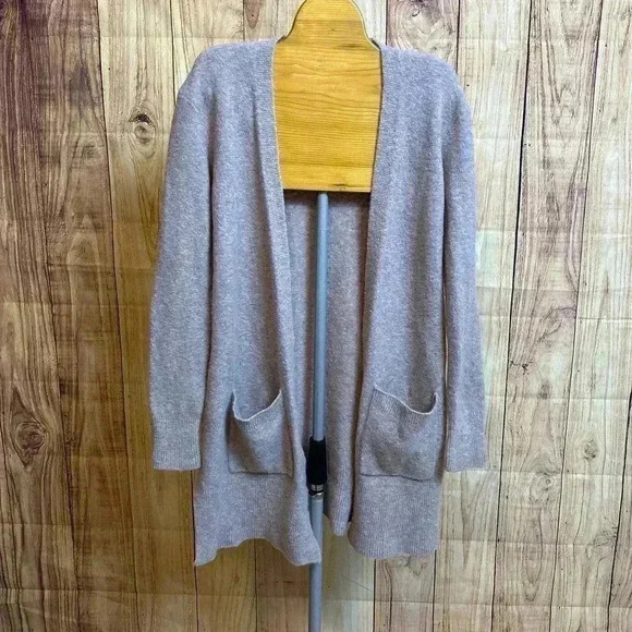 Madewell Kent Cardigan with Pockets Size XS - Picture 2 of 6